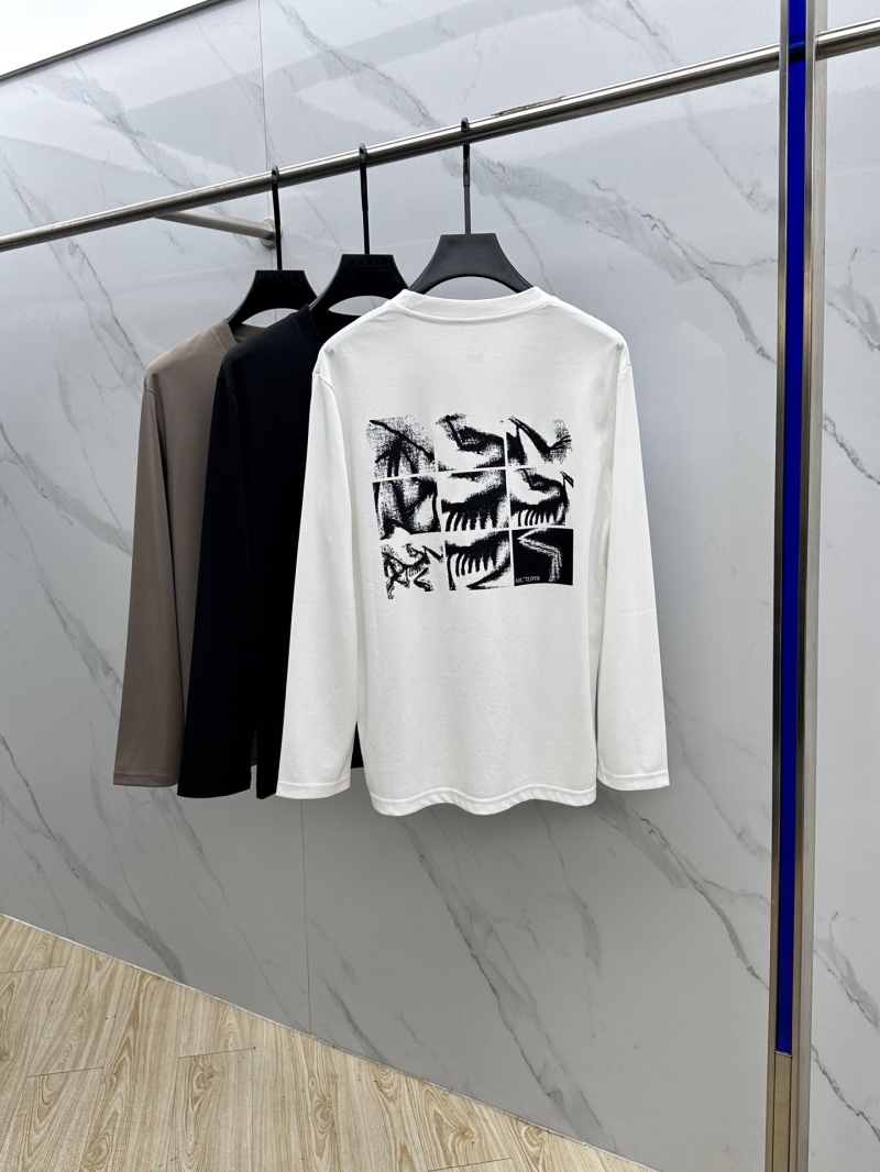 Arcteryx T-shirts